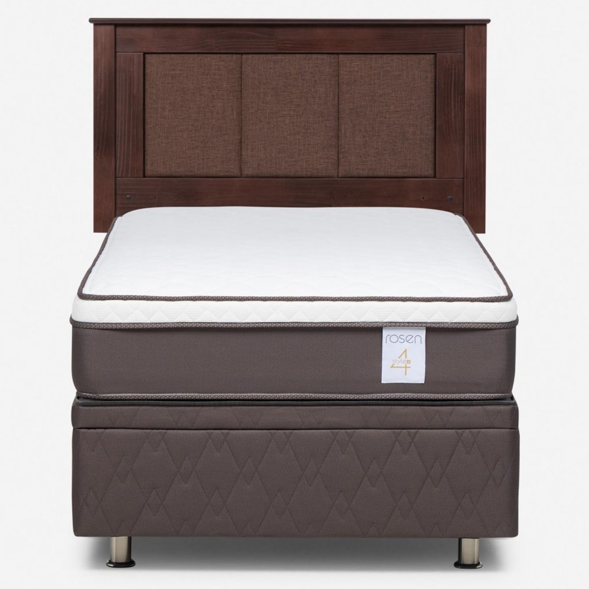 ROSEN - Boxet N Style 4 Plus 1 Plaza R Rachel Rosen