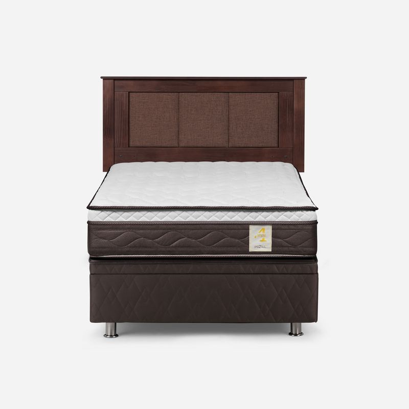 ROSEN - Boxet N Style 4 Plus 1 Plaza R Rachel Rosen