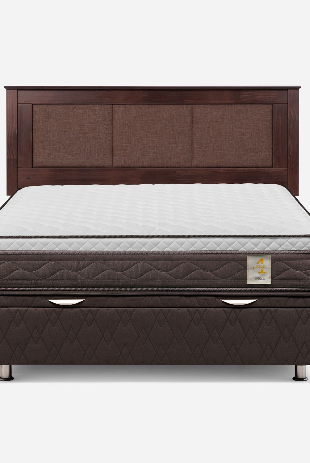 ROSEN - Boxet N Style 4 Plus 2 Plazas R Rachel Rosen