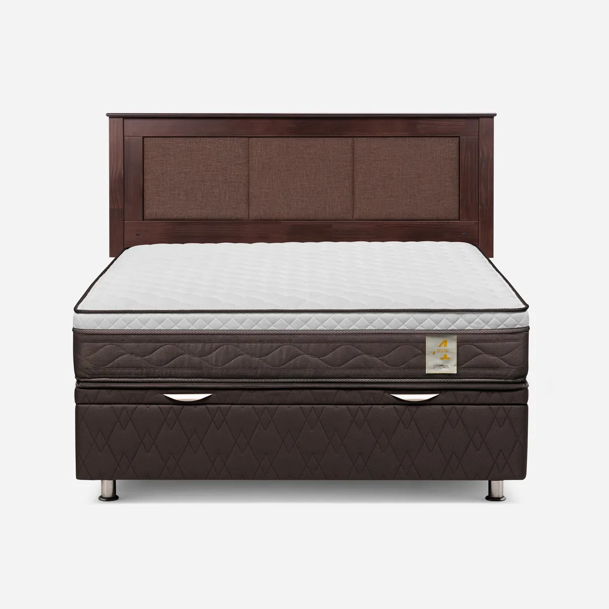 ROSEN - Boxet N Style 4 Plus 2 Plazas R Rachel Rosen