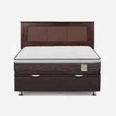 ROSEN - Boxet N Style 4 Plus 2 Plazas R Rachel