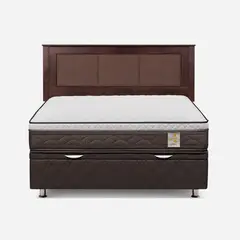 ROSEN - Boxet N Style 4 Plus 2 Plazas R Rachel