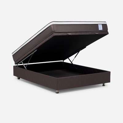 Imagen 2 del producto Boxet N Style 4 Plus 2 Plazas R Rachel