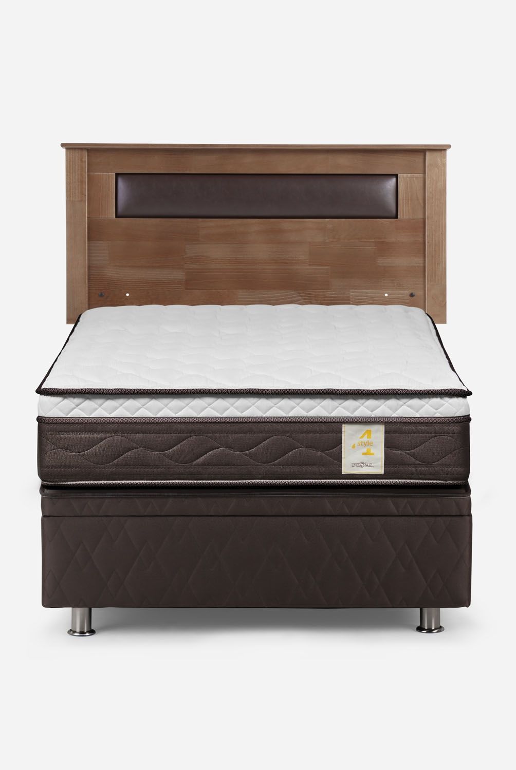 ROSEN - Boxet N Style 4 Plus 1.5 Plaza R Ferrara Rosen