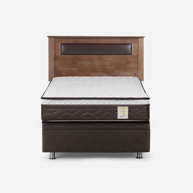 ROSEN - Boxet N Style 4 Plus 1.5 Plaza R Ferrara Rosen