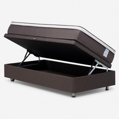 Imagen 2 del producto Boxet N Style 4 Plus 1.5 Plaza R Ferrara