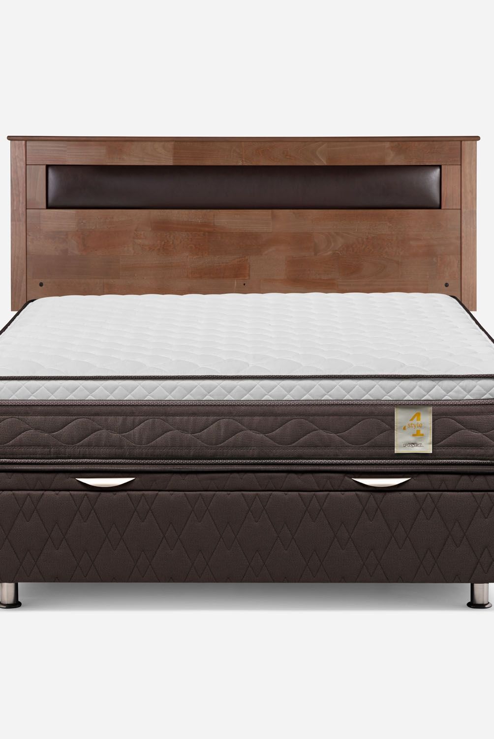 ROSEN - Boxet N Style 4 Plus 2 Plazas R Ferrara Rosen