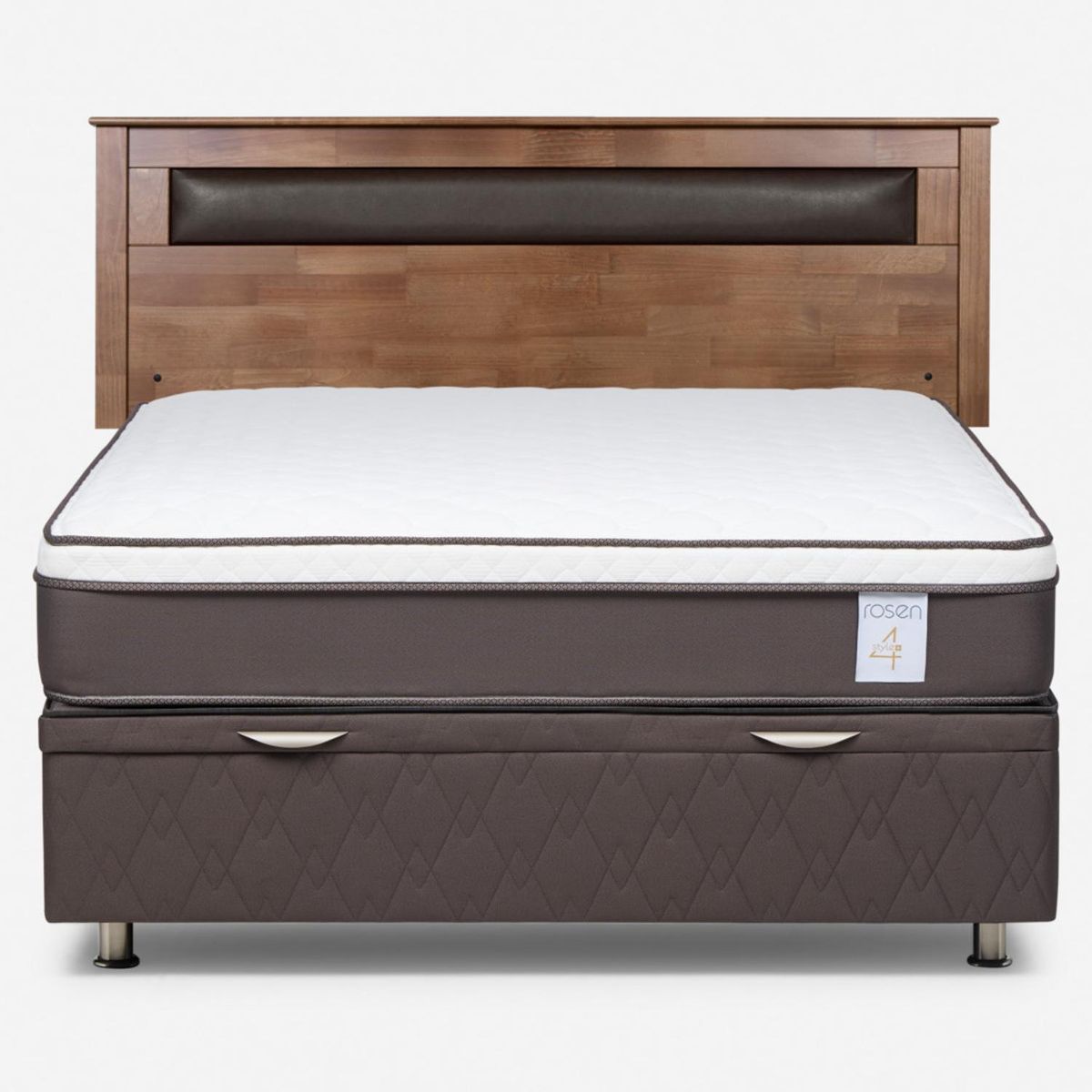 ROSEN - Boxet N Style 4 Plus 2 Plazas R Ferrara Rosen