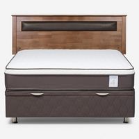 Boxet N Style 4 Plus 2 Plazas R Ferrara