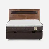 ROSEN - Boxet N Style 4 Plus 2 Plazas R Ferrara