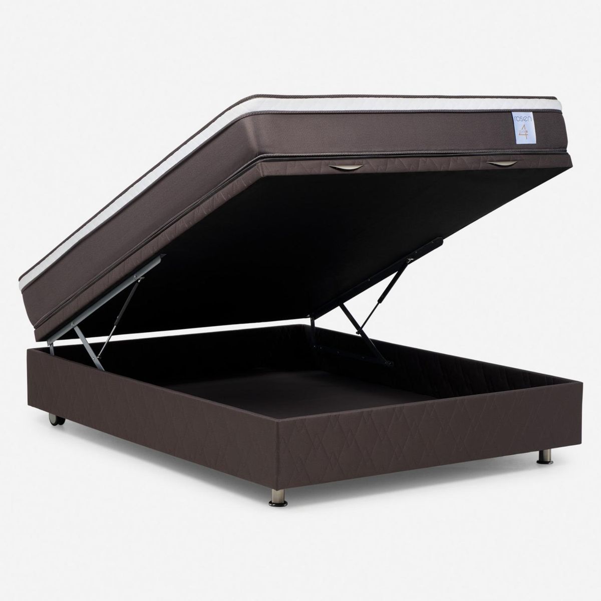 ROSEN - Boxet N Style 4 Plus 2 Plazas R Ferrara Rosen