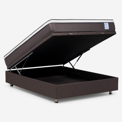 Imagen 2 del producto Boxet N Style 4 Plus 2 Plazas R Ferrara