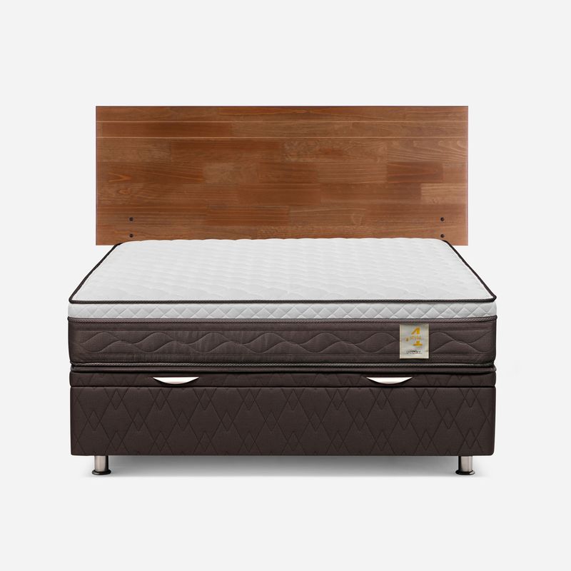 ROSEN - Boxet N Style 4 Plus 2 Plazas R Tabor Rosen