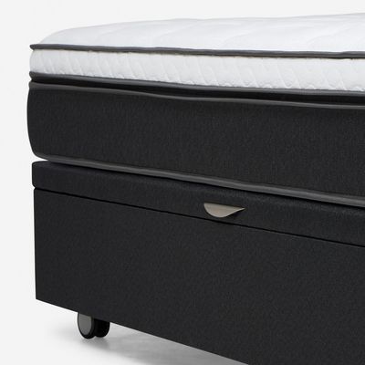 Imagen 2 del producto Boxet New Style 6 1 Plaza X 2.00Mt