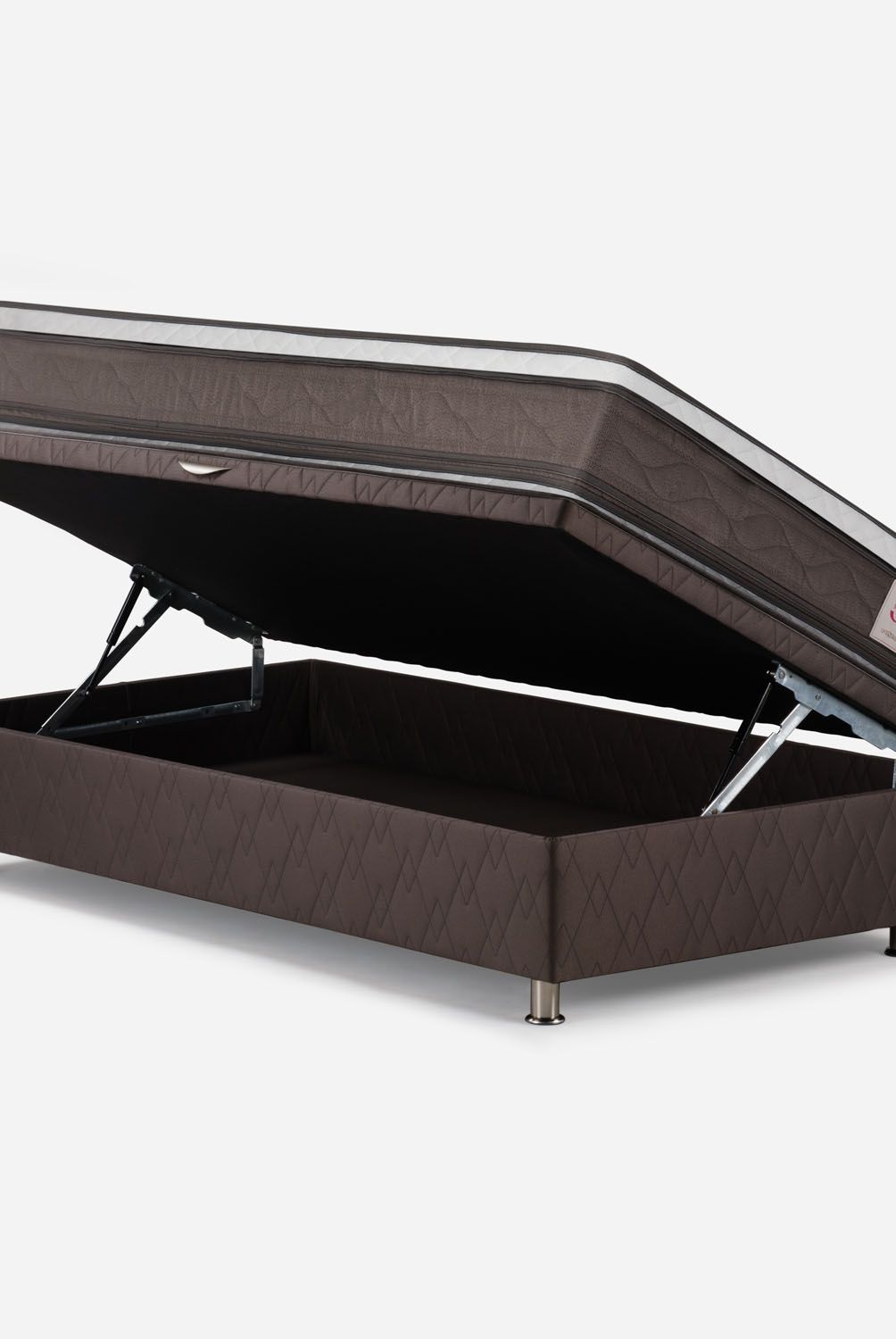 ROSEN - Boxet New Style 6 1.5 Plazas X 2.00Mt Rosen