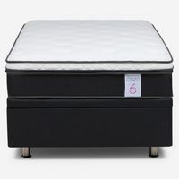 Boxet New Style 6 1.5 Plazas X 2.00Mt