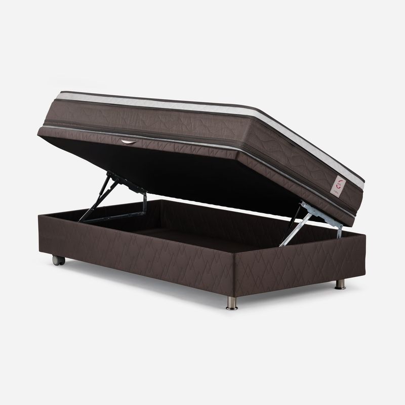 ROSEN - Boxet New Style 6 1.5 Plazas X 2.00Mt Rosen
