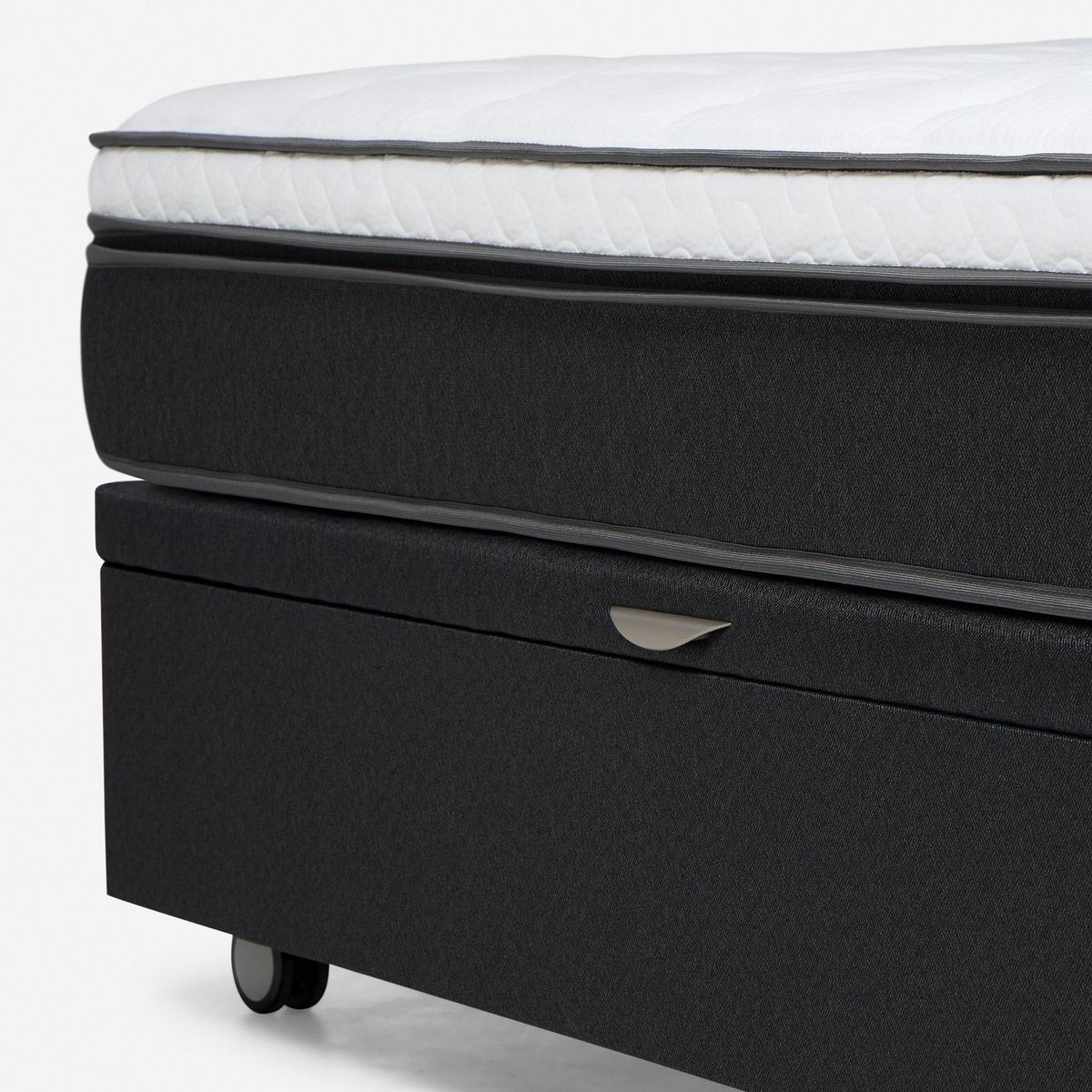 ROSEN - Boxet New Style 6 1.5 Plazas X 2.00Mt Rosen