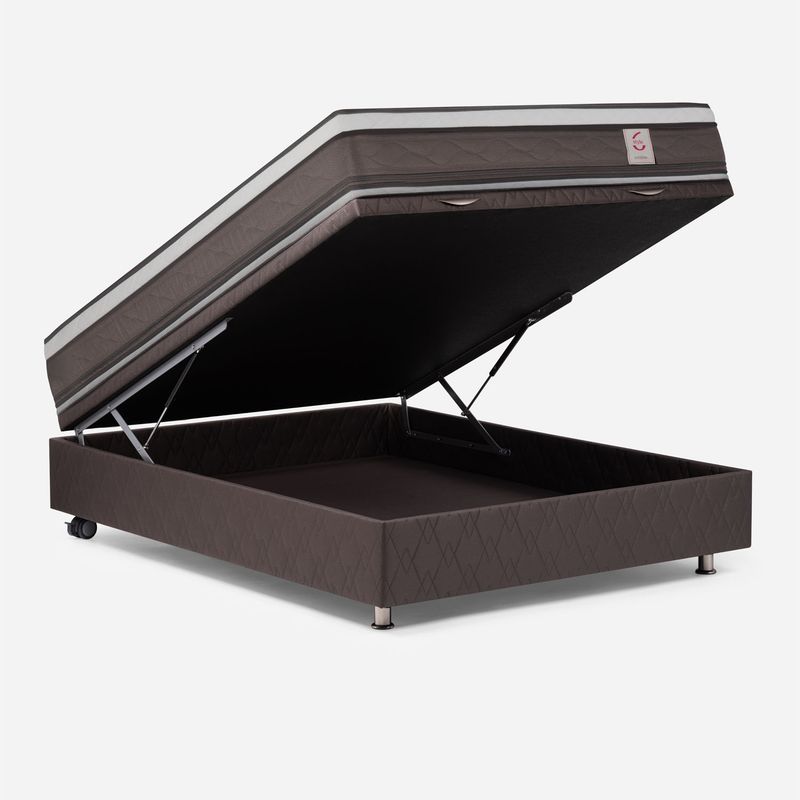ROSEN - Boxet New Style 6 2 Plazas X 2.00Mt Rosen