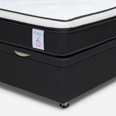 Imagen 2 del producto Boxet New Style 6 2 Plazas X 2.00Mt