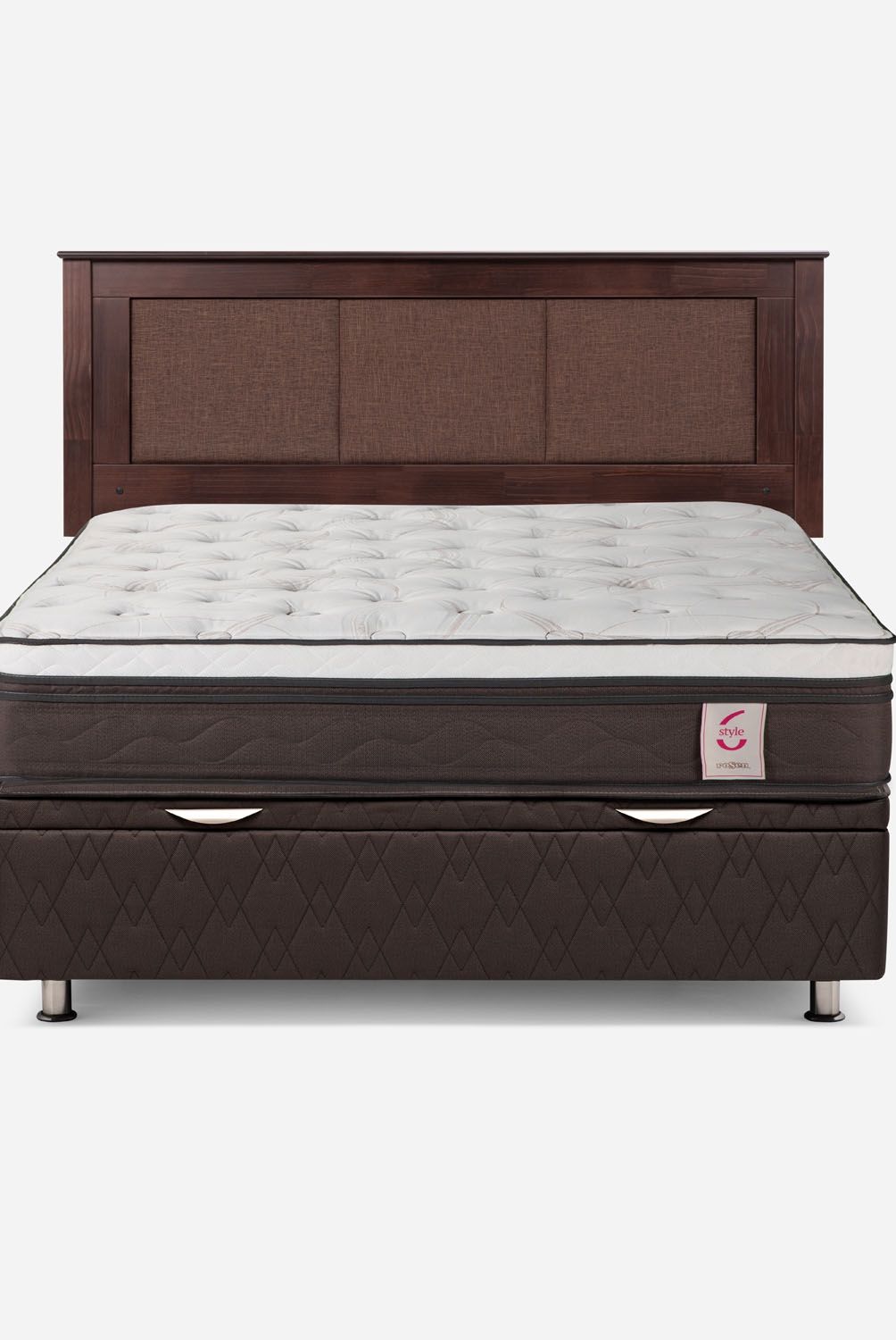 ROSEN - Boxet New Style 6 2 Plazas R Rachel Rosen