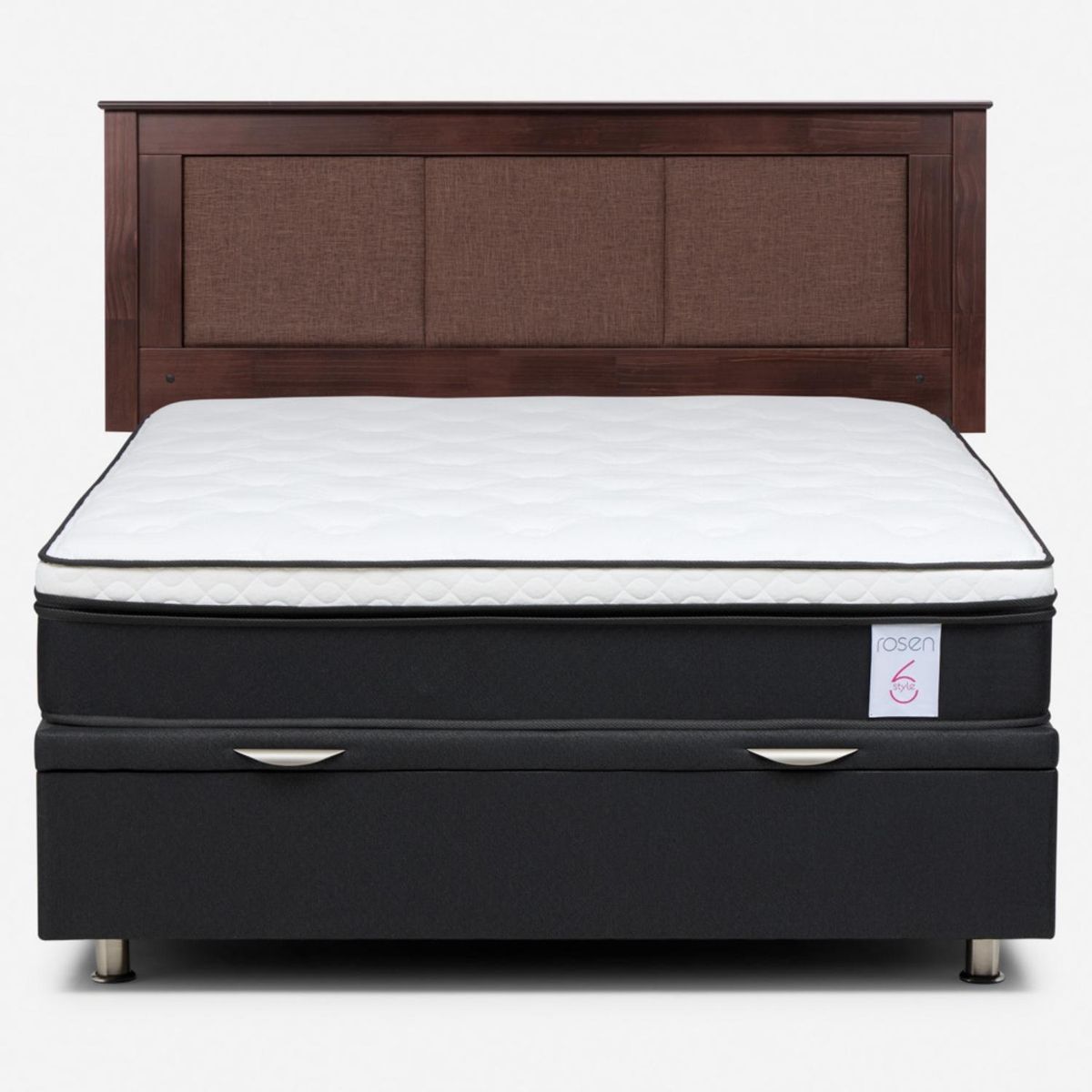 ROSEN - Boxet New Style 6 2 Plazas R Rachel Rosen