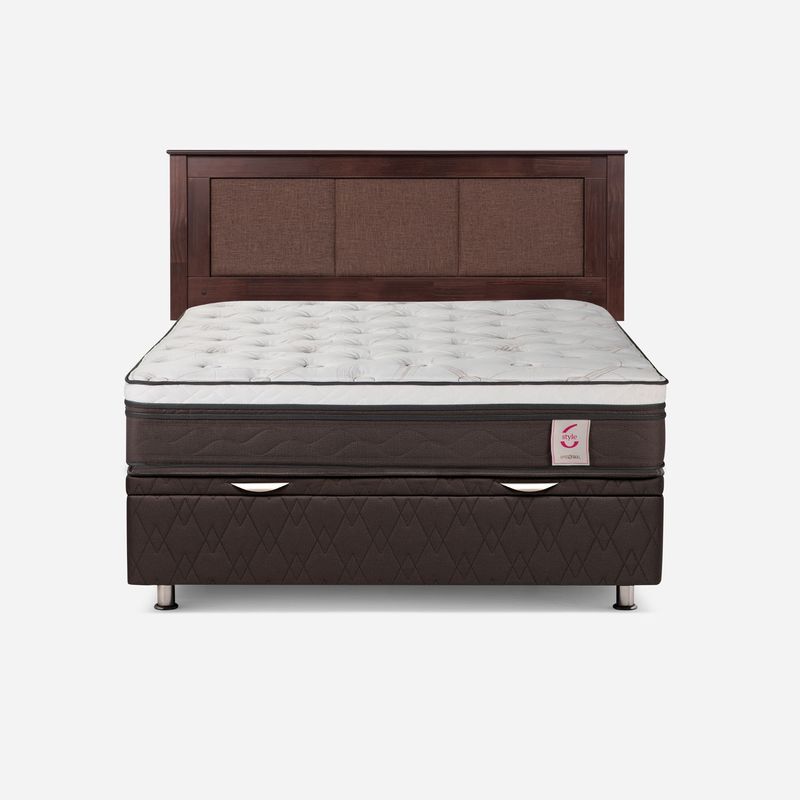 ROSEN - Boxet New Style 6 2 Plazas R Rachel Rosen