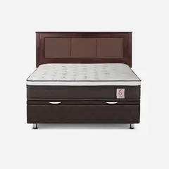 ROSEN - Boxet New Style 6 2 Plazas R Rachel