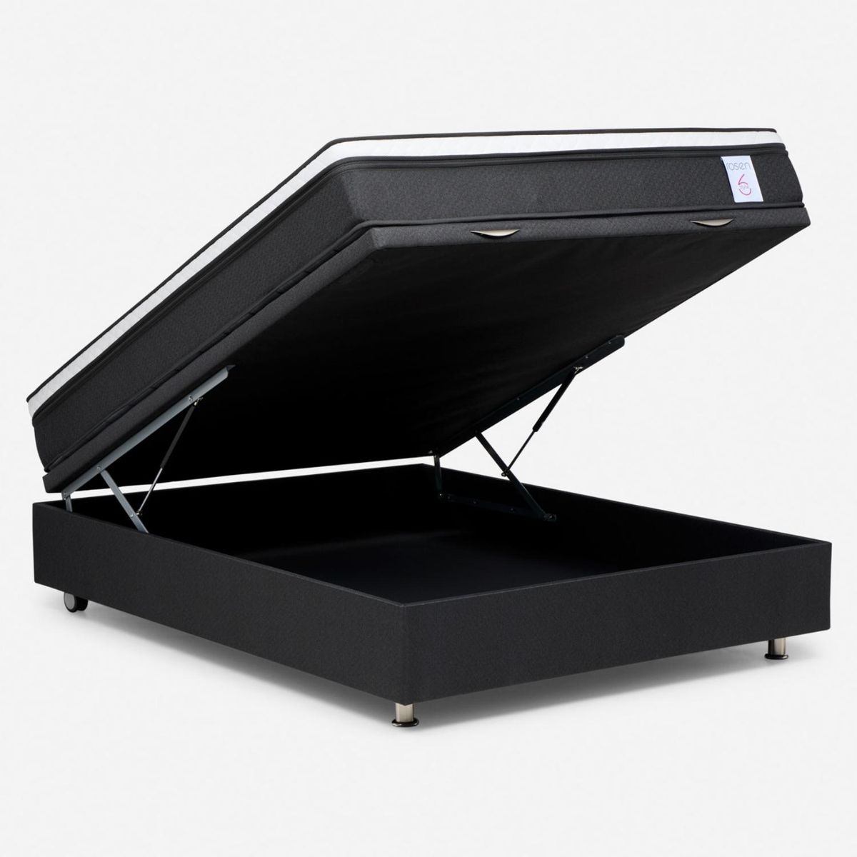 ROSEN - Boxet New Style 6 2 Plazas R Rachel Rosen