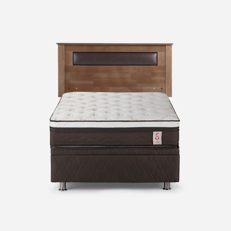 ROSEN - Boxet New Style 6 1 Plaza R Ferrara Rosen