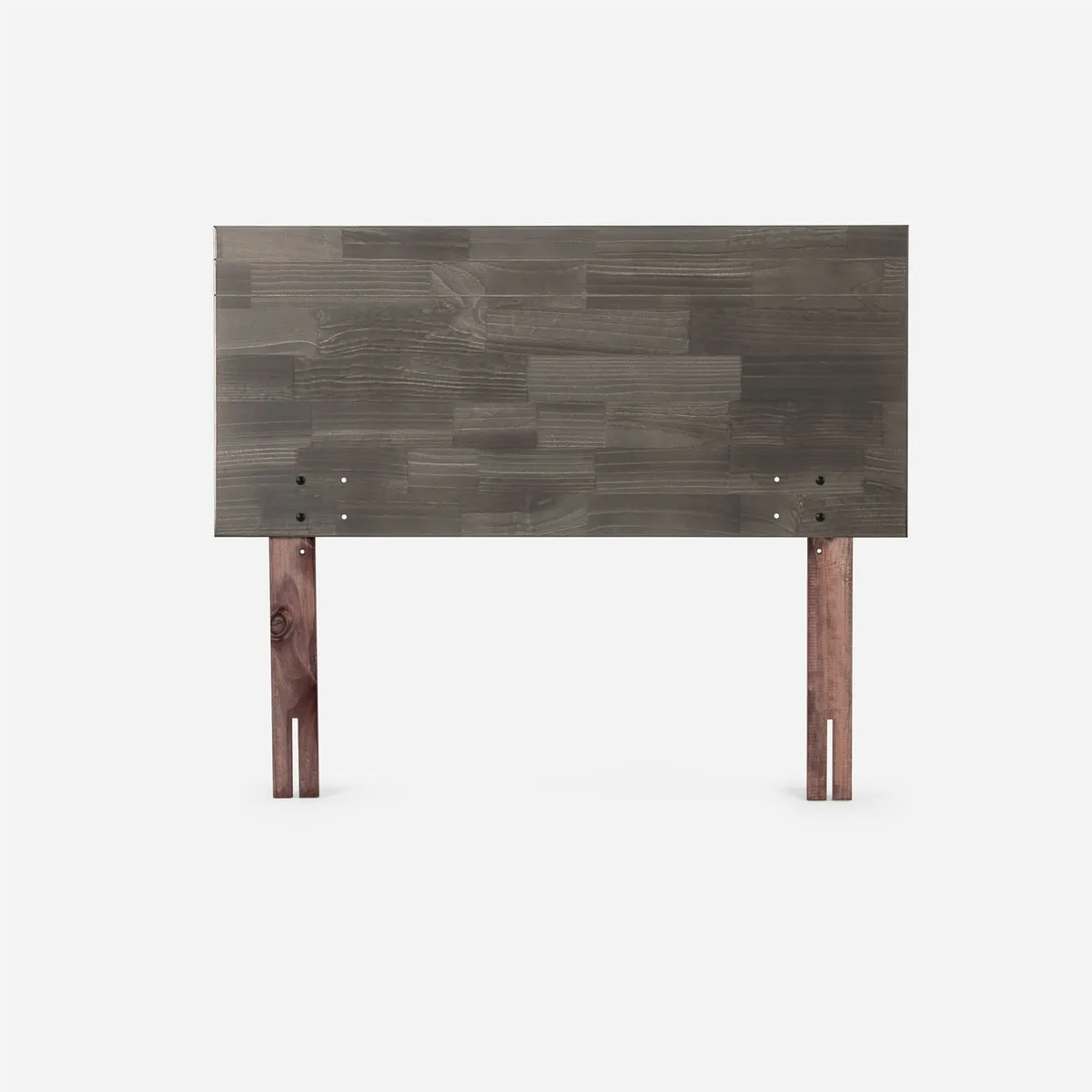 ROSEN - Cama baúl New Style 6 1 Plaza x 2.00 mt + Respaldo Rosen