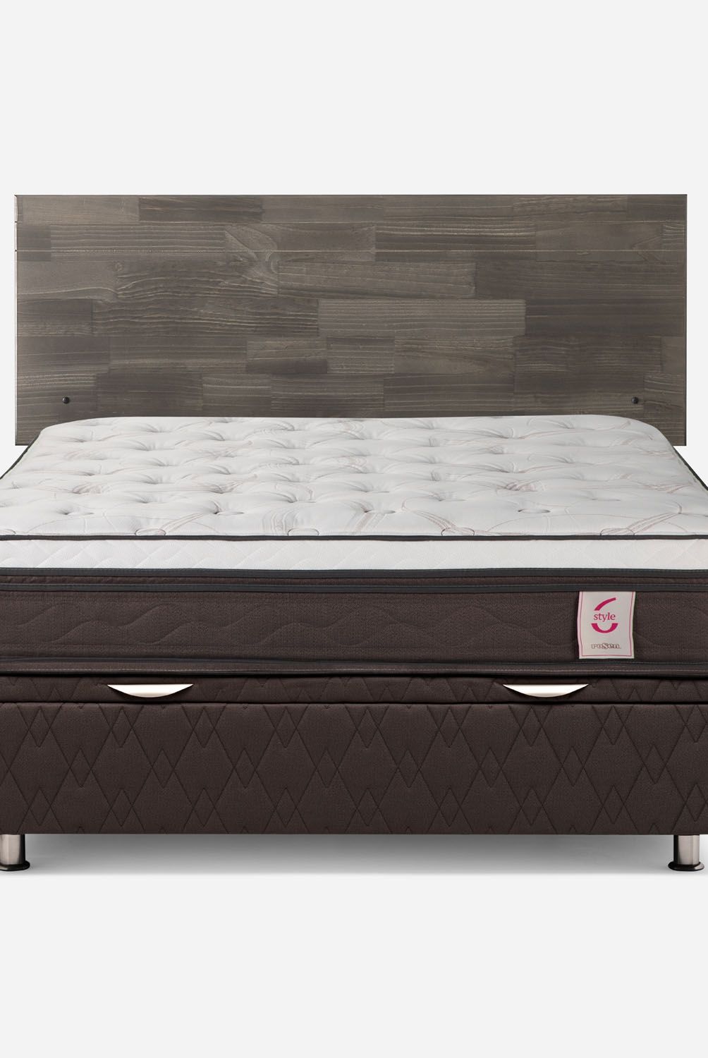 ROSEN - Boxet New Style 6 2 Plazas R Tabor Rosen