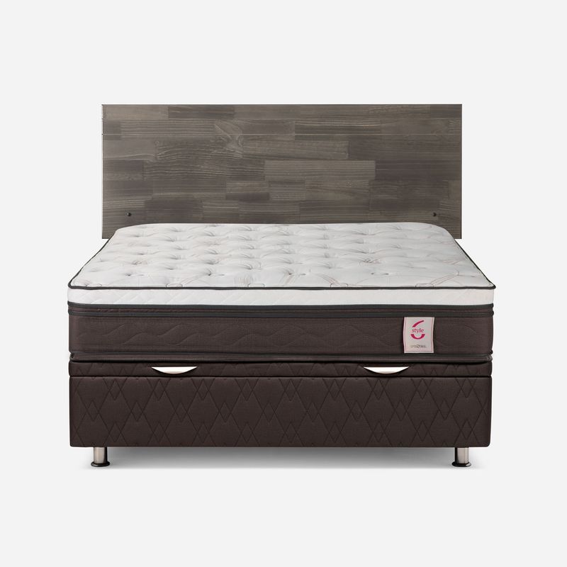 ROSEN - Boxet New Style 6 2 Plazas R Tabor Rosen