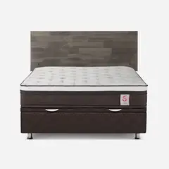 ROSEN - Boxet New Style 6 2 Plazas R Tabor