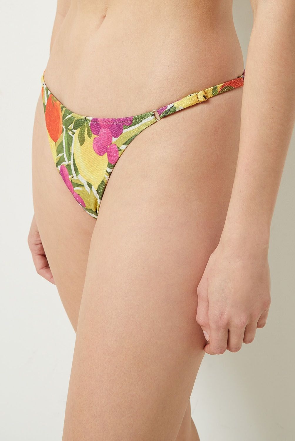 ETAM - Bottom Bikini Mujer Frutty Etam
