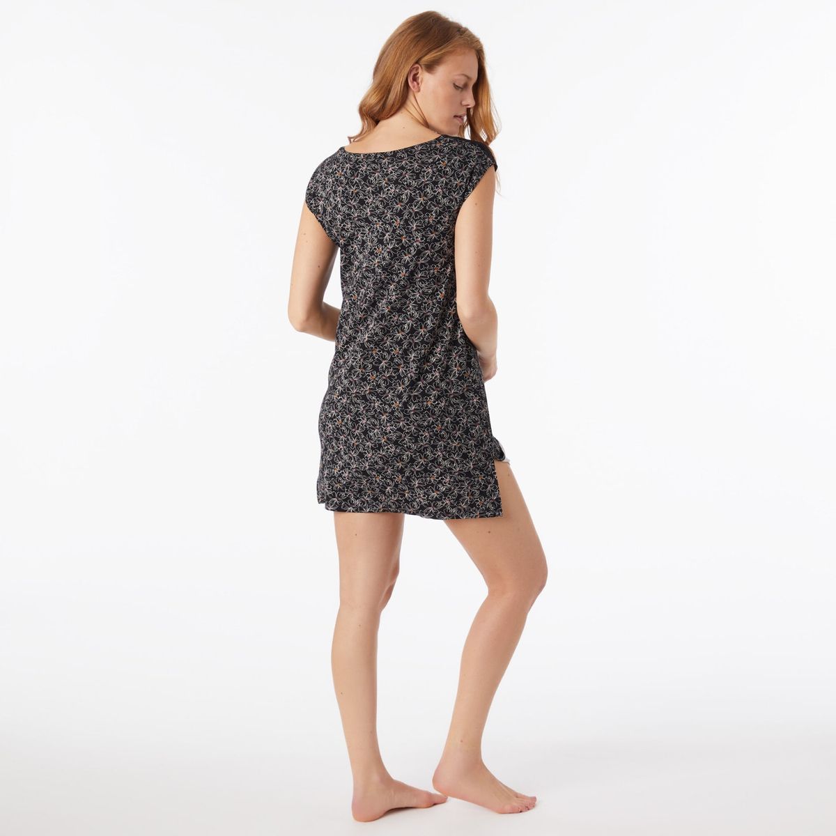 ETAM - Camisa de Dormir Villeret Mujer Etam