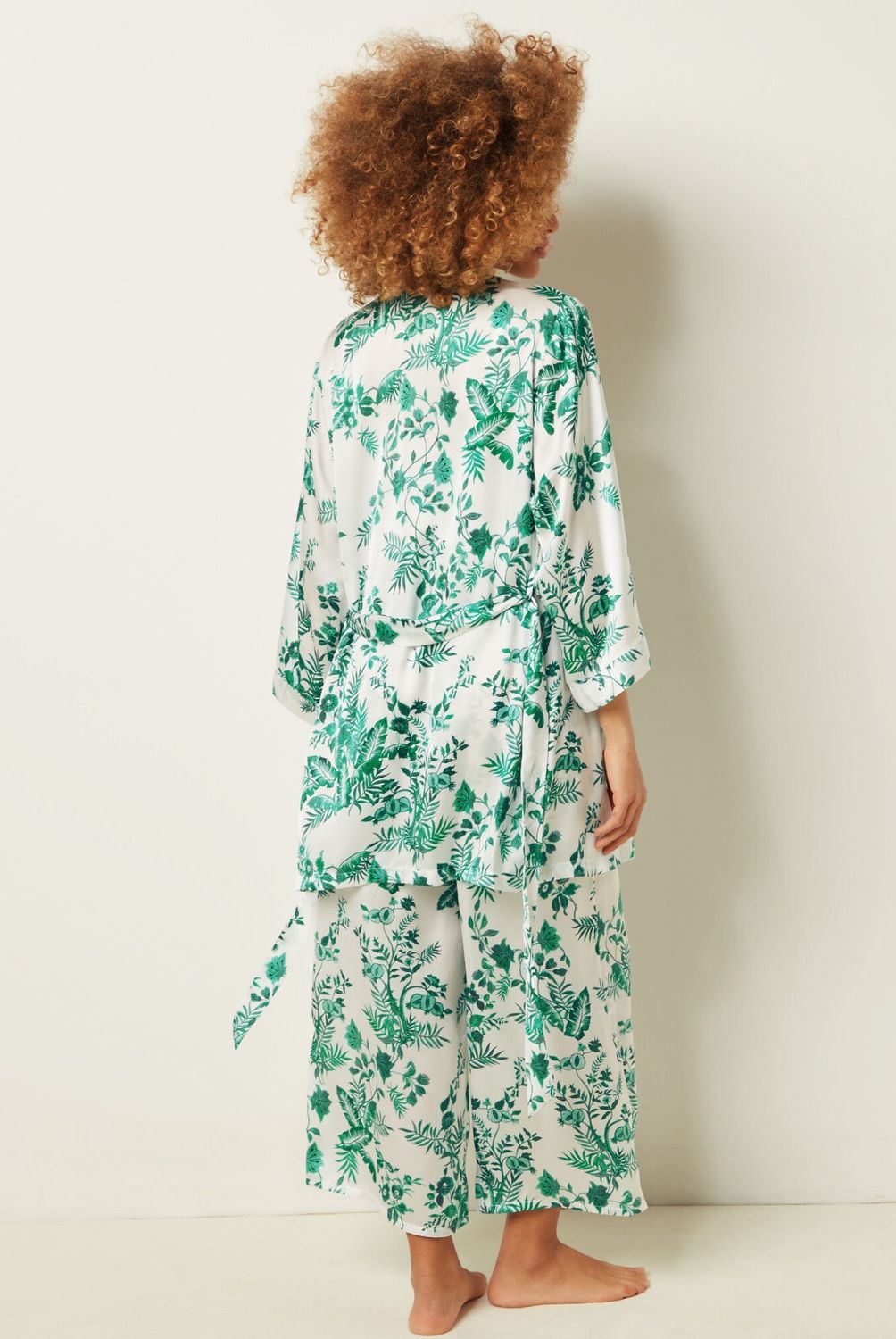ETAM - Bata Greena Mujer Etam