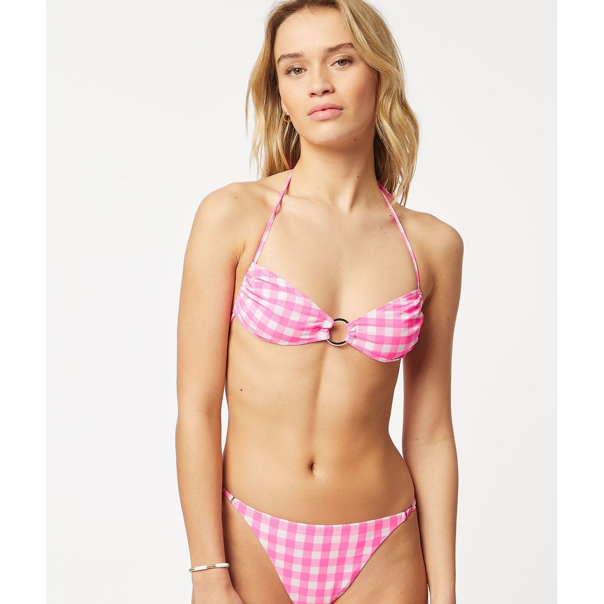 ETAM - Top Bikini Mujer Caro Etam