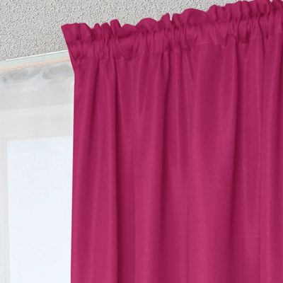 Imagen 2 del producto Set De Cortinas Decorativa 140X220 Cm