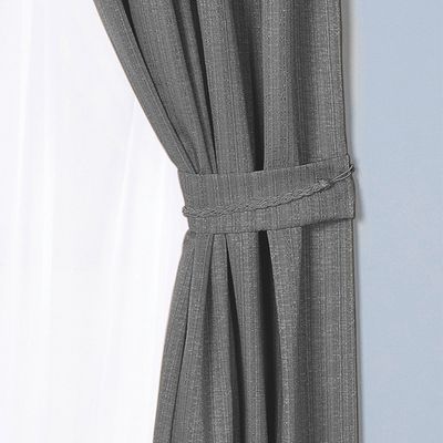 Imagen 2 del producto Set De Cortinas Decorativa 140X220 Cm