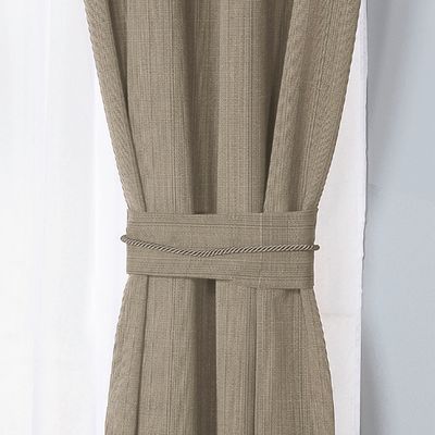 Imagen 2 del producto Set De Cortinas Decorativa 140X220 Cm