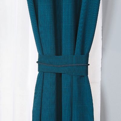 Imagen 2 del producto Set De Cortinas Decorativa Poliéster 140X220 Cm