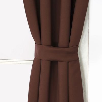 Imagen 2 del producto Set De Cortinas Black Out 140X220 Cm