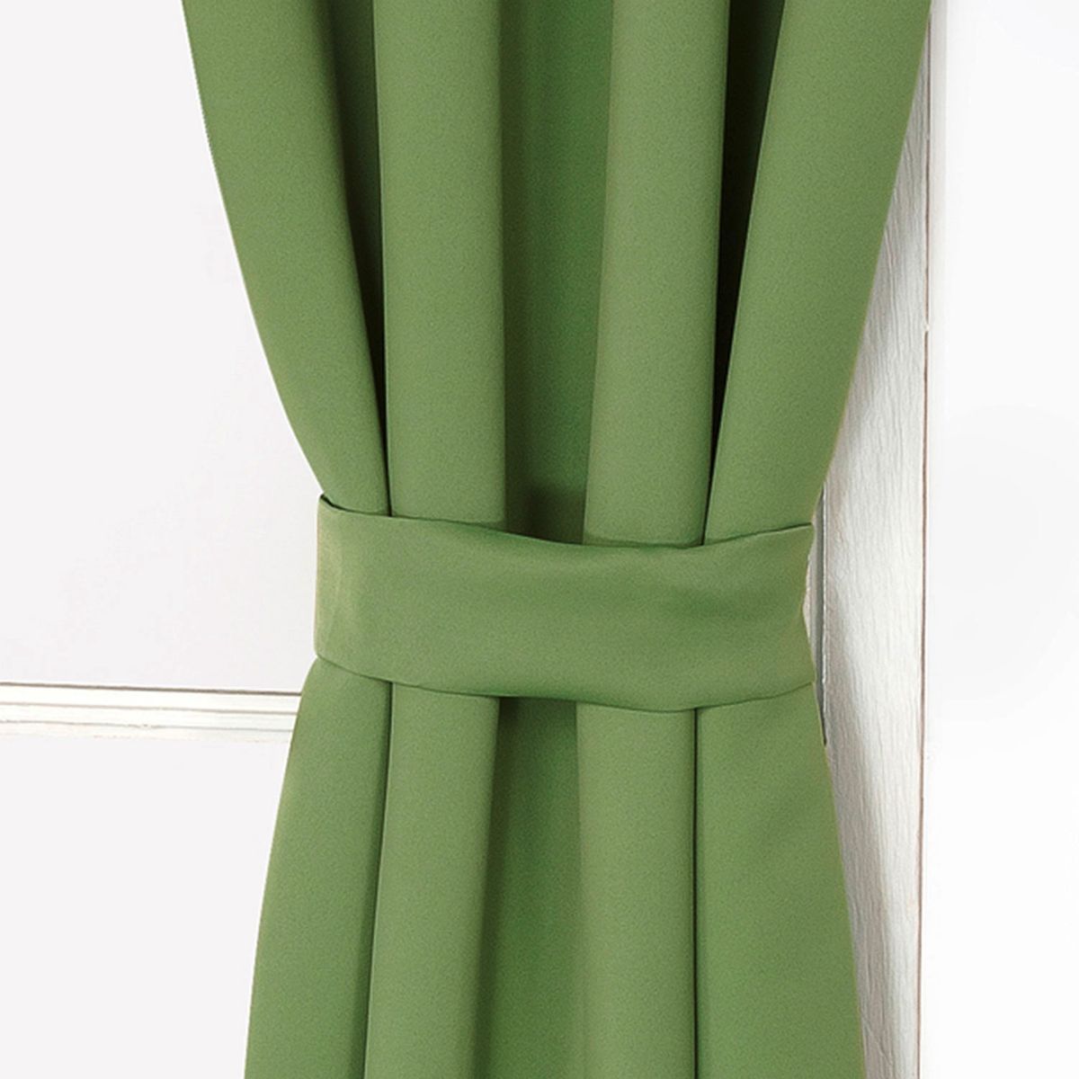 DORAL - Set De Cortinas Black Out Poliéster 140X220 Cm Doral