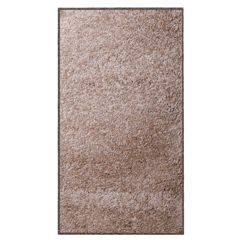 DORAL - Bajada De Cama Bajada Sha Shaggy 50x90 Cm Doral