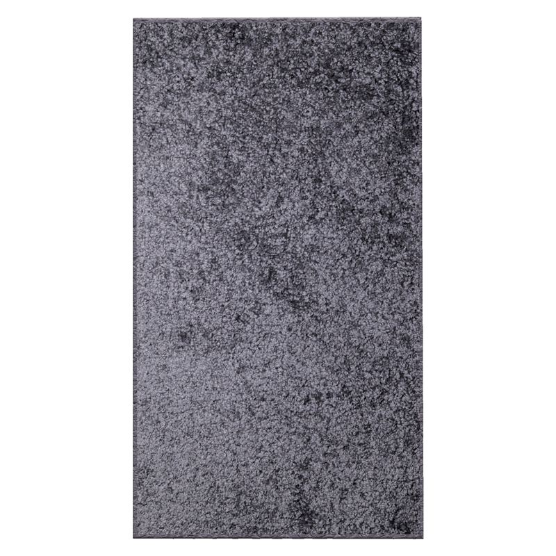 DORAL - Bajada De Cama Bajada Sha Shaggy 50x90 Cm Doral