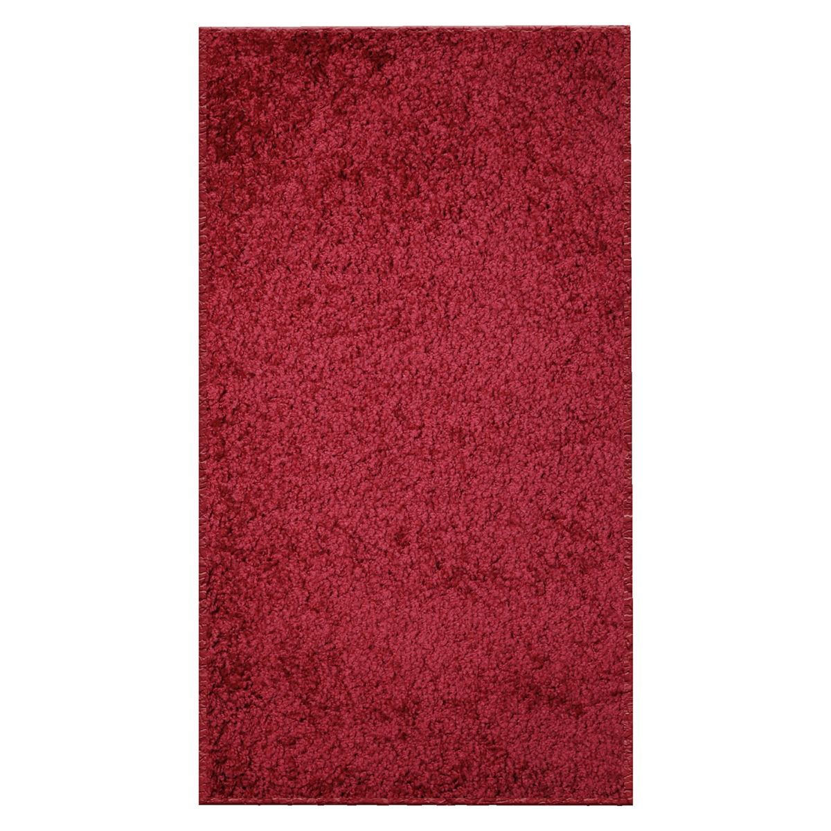 DORAL - Bajada De Cama Bajada Sha Shaggy 50x90 Cm Doral