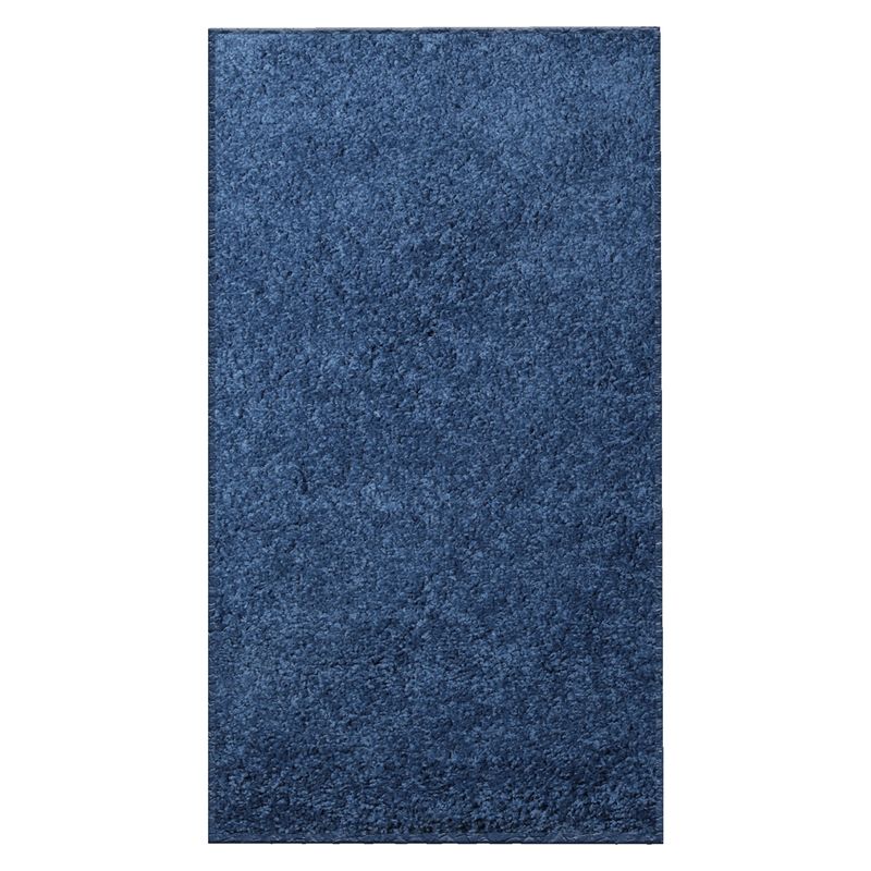 DORAL - Bajada De Cama Bajada Shaggy 60X100 Cms Doral