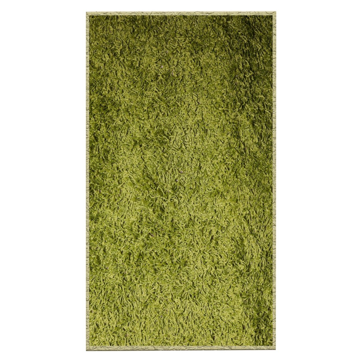 DORAL - Alfombras De Pasillo Shaggy 60X180 Cm Doral
