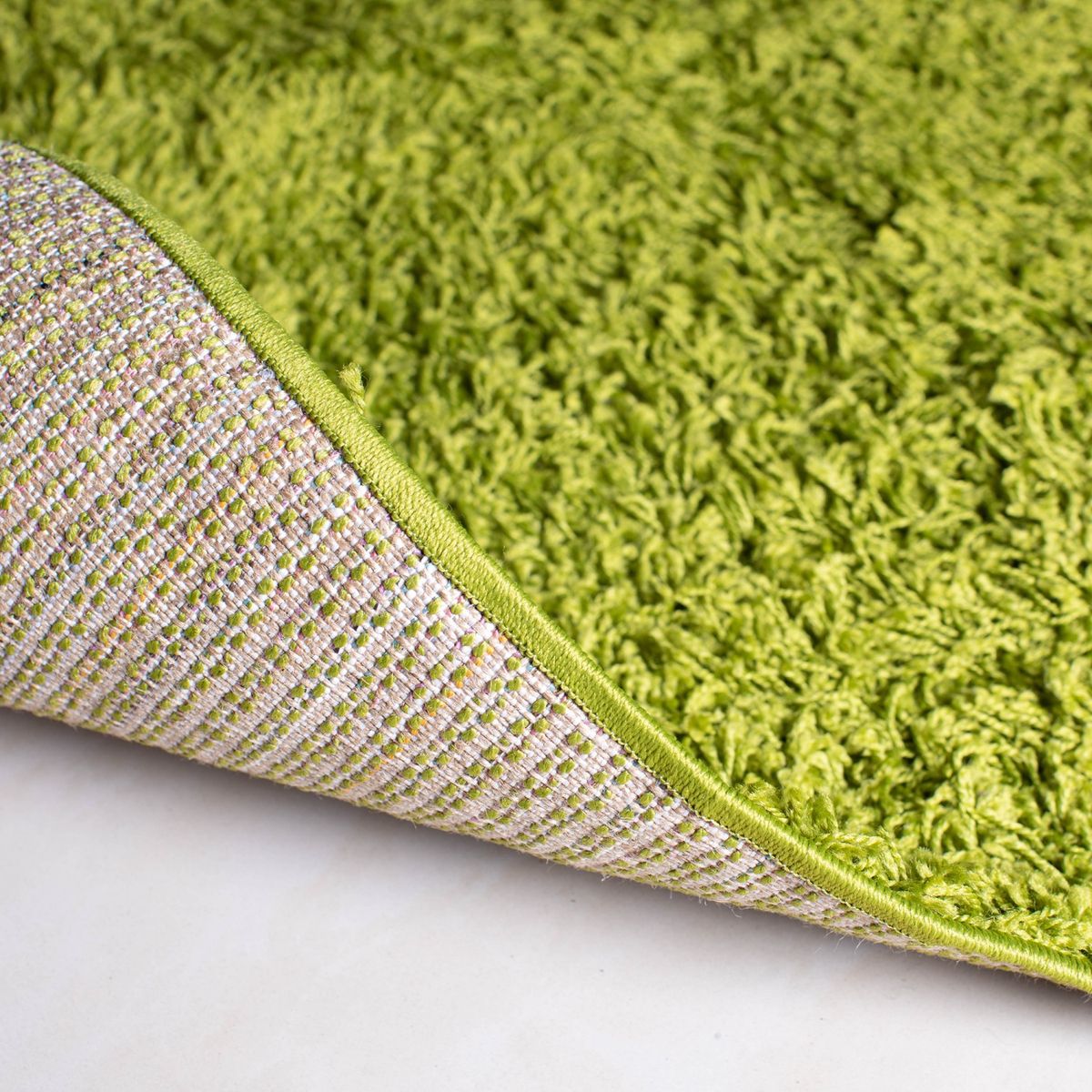 DORAL - Alfombras De Pasillo Shaggy 60X180 Cm Doral